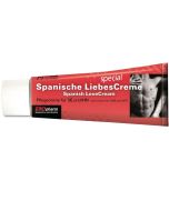 JOYDIVISION EROPHARM - CREME DER LIEBE ESPA OLA 40ML