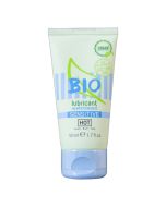 HOT - BIO-SCHMIERMITTEL AUF WASSERBASIS SENSITIV 50 ML