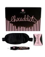SECRETPLAY - SPIEL "CHOCADDICT (FR/PT)