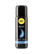 PJUR - AQUA GLEITMITTEL AUF WASSERBASIS 30 ML