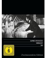 Verdacht (1941) DVD
