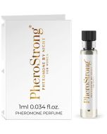 PHEROSTRONG - PHEROMONE PARFÜM FÜR DIE NACHT FÜR FRAUEN 1 ML