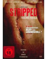 Stripped - Frisches Fleisch 1 DVD