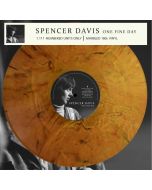Spencer Davis- One Fine Day LP