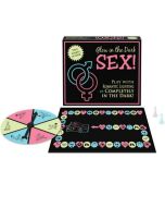 KHEPER GAMES – IM DUNKELN LEUCHTENDER SEX!