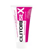 JOYDIVISION EROPHARM - CLITORISEX STIMULIERENDE CREME 40 ML