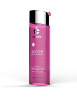SWEDE - KRÄUTER-APHRODISIAKUM-MASSAGEÖL ECSTATIC 75 ML