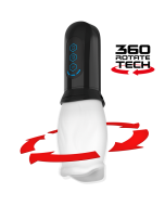 JAMYJOB - SPINJOB ORALSEX-STIMULATOR