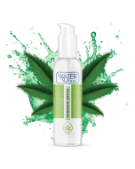 WATERFEEL - CANNABIS-SCHMIERMITTEL 150 ML