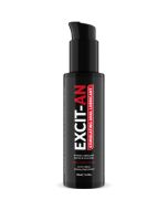 LUXURIA EXCIT-AN HIBRID SILICONA & WASSER 100ML