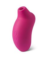 LELO - KLITORIS-STIMULATOR SONA 2 CRUISE CHERRY