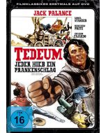 Tedeum - Jeder Hieb ein Prankenschlag 1 DVD
