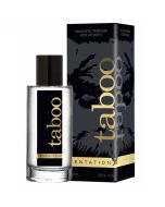 RUF - TABOO TENTATION PHEROMON-PARFÜM FÜR SIE 50 ML