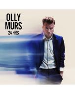 Olly Murs - 24 HRS CD