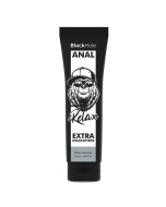 BLACK HOLE - ANAL-DILATIONSGEL AUF WASSERBASIS 150 ML