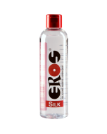 EROS - SILK MEDIZINISCHES SILIKON-SCHMIERMITTEL 100 ML