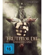 Truth or Die - Tödliches Spiel 1 DVD