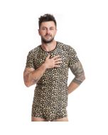 ANAIS MEN - MERCURY T-SHIRT M