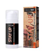 RUF - STAY UP VERZÖGERUNGSCREME 30 ML