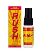COBECO - RUSH HERBAL POPPER SPRAY 15 ML - WEST