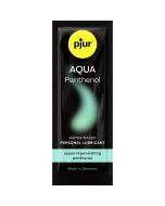 PJUR - AQUA PANTHENOL GLEITMITTEL AUF WASSERBASIS 2 ML