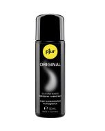 PJUR - ORIGINAL SILIKON-SCHMIERMITTEL 30 ML