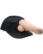 DIABLO PICANTE - SUPER WHISTLE SCHWARZE KAPPE