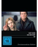 Sag' kein Wort! DVD