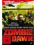 Zombie Dawn DVD