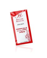 EXTASE SENSUAL - MASSAGEÖL MIT WRMEEFFEKT PHEROMONEN LOLLIPOP 10 ML