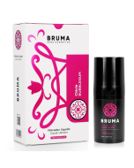 BRUMA - FLÜSSIGER VIBRATOR ULTRA SLIDING BUBBLEGUM 15 ML