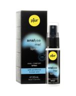 PJUR - ANALYSE MICH! ANAL KOMFORT SPRAY