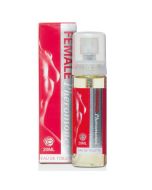 COBECO - PARFÜM MIT PHEROMONEN FÜR FRAUEN 20 ML