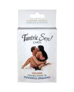 KHEPER GAMES - TANTRISCHER SEX! KARTEN