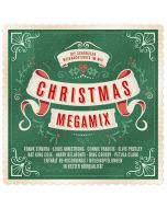 Christmas Megamix 2 CDs