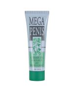 RUF - PENISVERGRÖSSERUNGSCREME MEGA PENIS 75 ML
