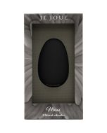 JE JOUE - MIMI KLITORALER VIBRATOR SCHWARZ
