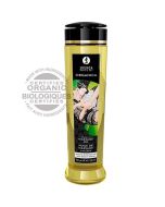 SHUNGA - NATÜRLICHES BIO MASSAGEÖL 240 ML