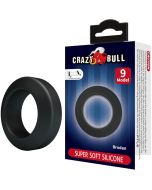 CRAZY BULL - BRODAN SILIKONRING MODELL 9