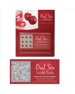 KHEPER-SPIELE - ORAL-SEX, SCRATCH AND WIN