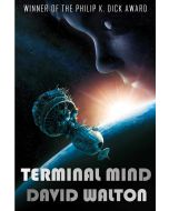 David Walton • Terminal Mind