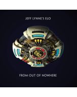 Jeff Lynne's ELO - From Out of Nowhere CD