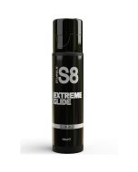 STIMUL8 - S8 EXTREME GLIDE SILIKON 100 ML
