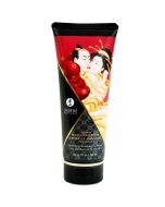 SHUNGA - ERDBEER-CAVA-MASSAGECREME 200 ML