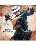 Tango Argentino 1.111, Colored, 180g LP