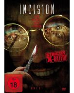 Incision - Kleine Einschnitte, große Schmerzen DVD