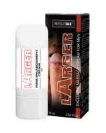 RUF - LARGER PARFÜMIERTE CREME FÜR HERREN 75 ML