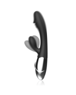 BLACK&SILVER - KALEB STIMULIERENDE VIBE