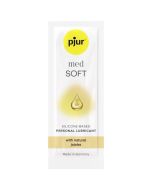 PJUR - MED SOFT GLIDE SILIKON-SCHMIERMITTEL 1.5 ML