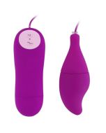 BAILE - PLEASURE SHELL12 LILA SPAREN NEU